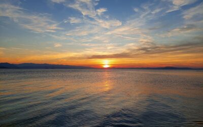 Yoga, Qi Gong & Meditation in Griechenland: Ruhe, Gesundheit und neue Energie