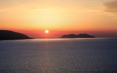Qi Gong Retreat & Yoga in Griechenland (Pilion) – Ruhe & neue Energie